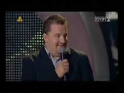Kabaret Smile - Telenowela w warzywniaku