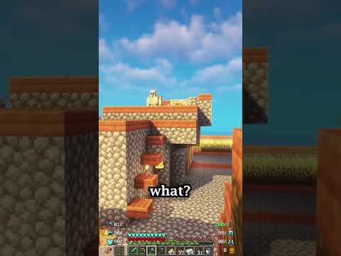 Insane Minecraft Iron Golem Dance Routine!