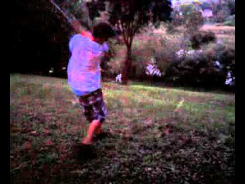 nikeejs and miccz going 4 the green jacket