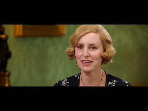 DOWNTON ABBEY: A NEW ERA | Behind The Lens| In Cinemas April 28
