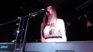 Lauren Aquilina - Square One (HD) - Surya - 19.02.14
