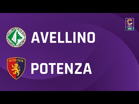 Avellino - Potenza 1-0 | Gli Highlights