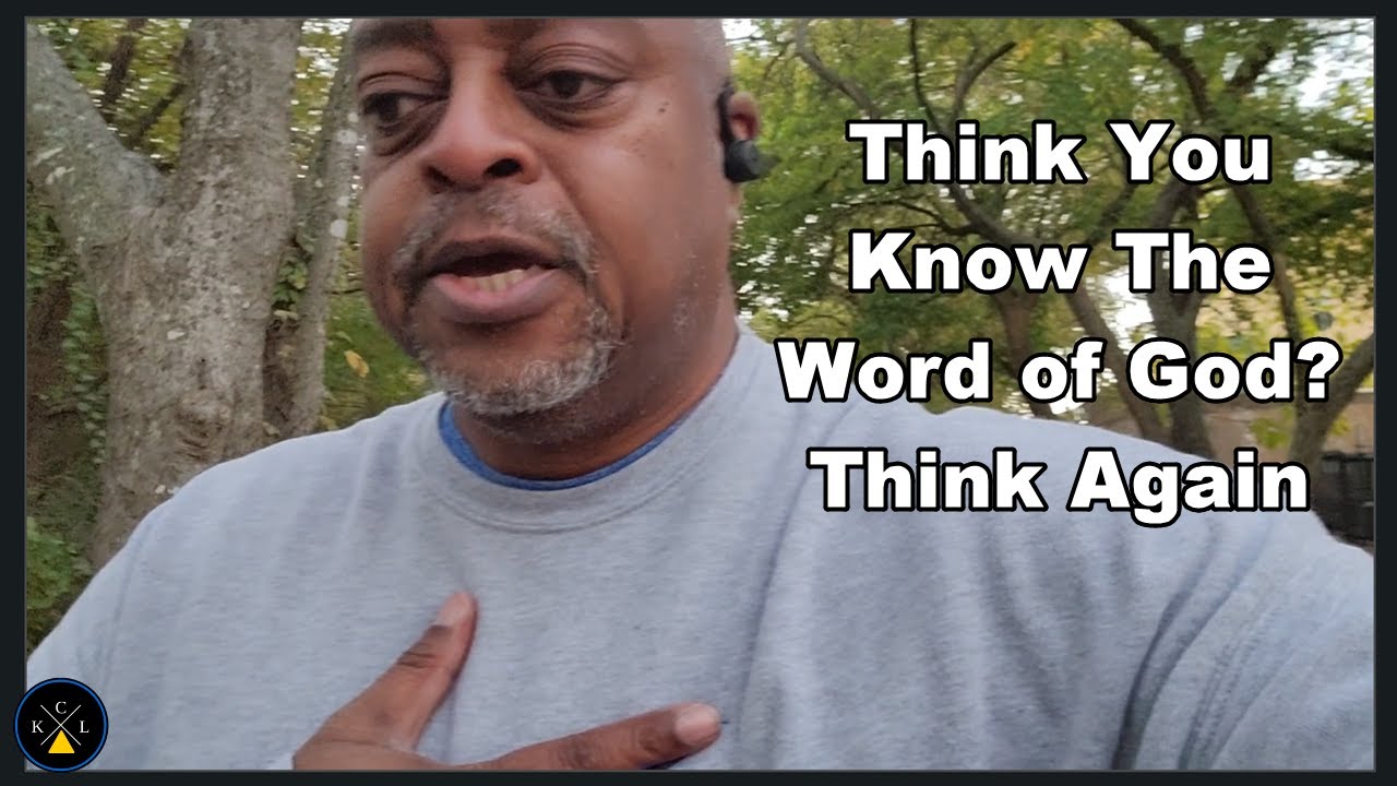 The Forgotten Secrets of Civilization: Understanding 'The Word of God