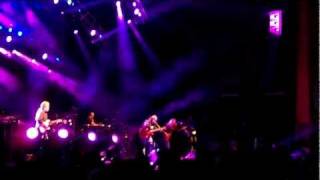 Widespread Panic - Impossible @  Tuscaloosa Amphitheatre 9.30.2011