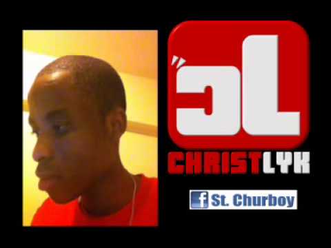 St. Churboy talks about facebook.wmv