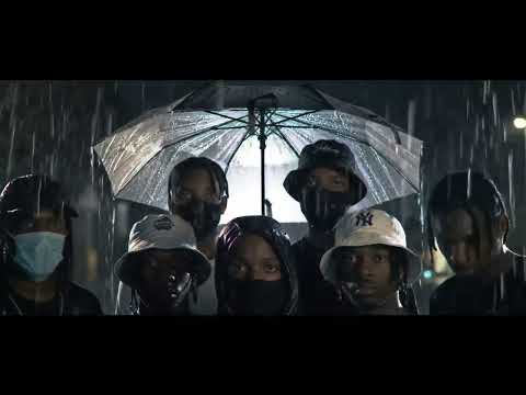 Kelvindon - Heavenly cry (Visualizer)