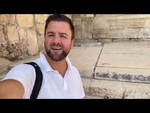 Jerusalem (Beautiful Gate)