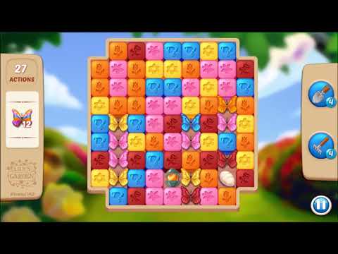 Lily's Garden [ Level 142 ] No Boosters