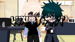 ~Congratulations~{Song by:Dessa}~Video by:me~ [Mha]