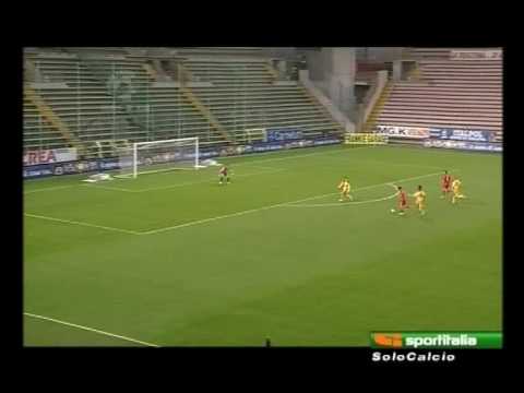 triestina vs cittadella 2-0