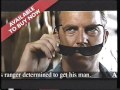 Original VHS Opening Ace Ventura Pet Detective 1994 UK Rental Tape