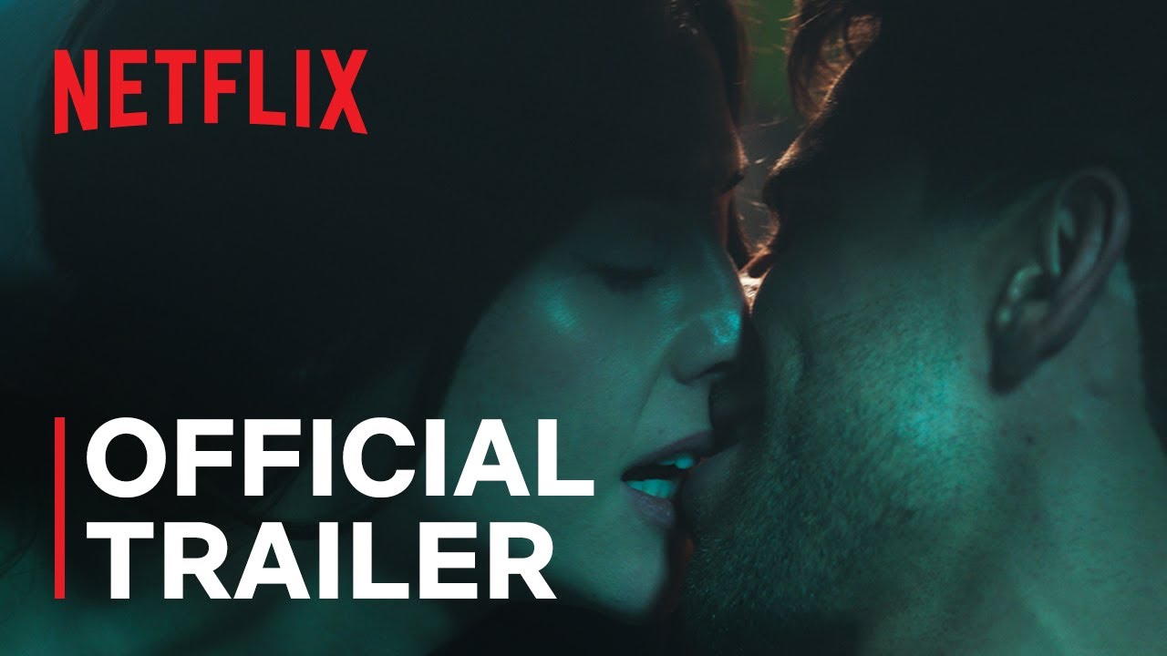 Official Trailer [Subtitled]