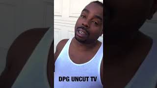 Daz Dillinger: “Sued Suge Knight” “Dreams come true”!