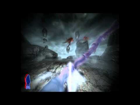 Let's Play Prey (Blind - Part 3) Merry-Go-Round