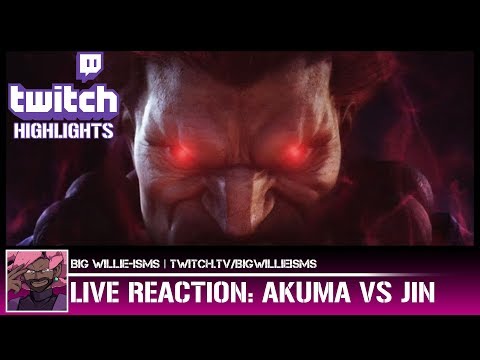Live Reaction: CherryBerryMango Vs Super Akouma [The MixUp Grand Finals]