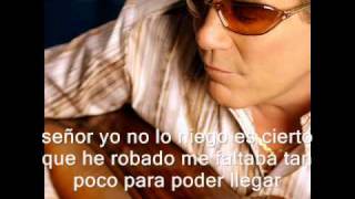 una carta al cielo (Jose Feliciano) con letra