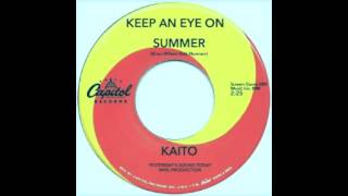 KEEP AN EYE ON SUMMER-1964 VOCALOID COVER