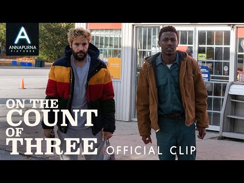 Trailer Convenience Store Clip