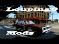 GTA IV Dodge Charger RT 70 