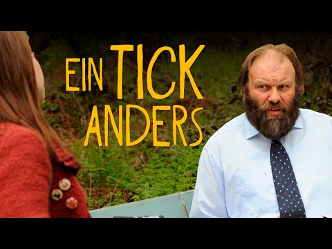 Ein Tick anders (FAMILIEN KOMÖDIE in voller länge, ganzer film deutsch, dramedy, komödien, filme)