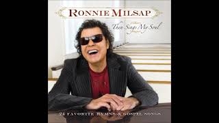 Farther Along ~ Ronnie Milsap (2009)