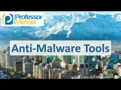 An Overview of Windows CompTIA A 220 1102 1 1