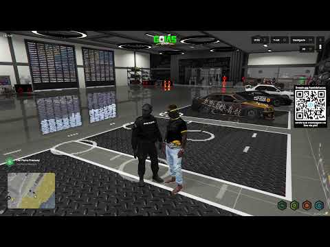 🔥 “ Ação em Goiás,Neon, Nordeste RP & CAPITAL! Vem ver o pai dominar 😎 | RP insano ao vivo!”🔥