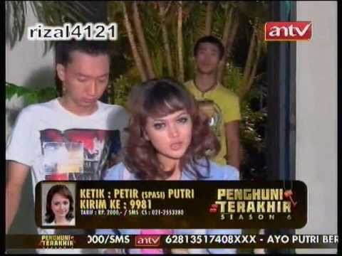 Penghuni Terakhir Season 6 Seg.5 18/5/11