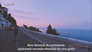 Astronomyy - Nothin On My Mind (Türkçe Çeviri)