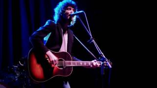 ISMA ROMERO Gotas suicidas. Rock City VALENCIA