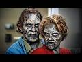 Mirror Of Death HORROR Full Movie In English