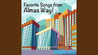 Alma&#39;s Way! Theme Song