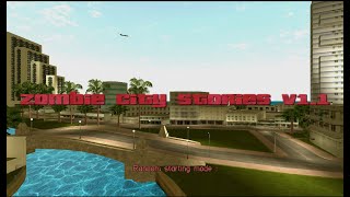 Download lagu Mod Zombie City Stories v1.1 'GTA VC ANDROID' mp3