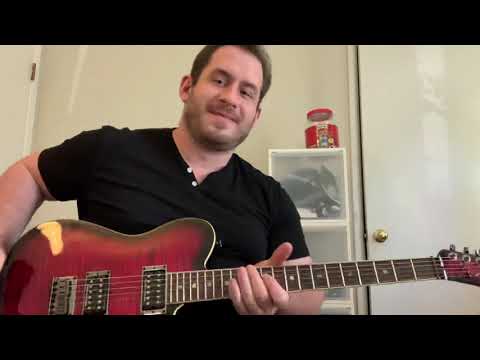 Fender Special Edition Custom Telecaster FMT HH – Full Review & Tone Demo