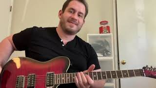 Video thumbnail for Fender Special Edition Custom Telecaster FMT HH Review by juligan01