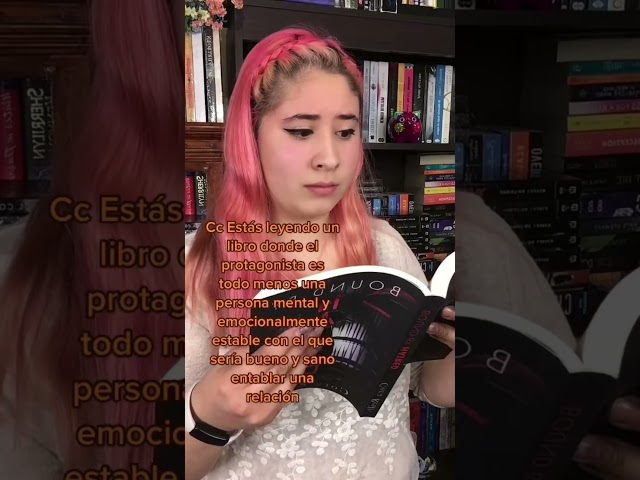 Vídeo relacionado con Mi tormento: Un romance oscuro: 1
