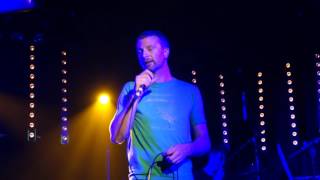 Bell X1 - Melbourne - 2-Dec-2016 - The Upswing