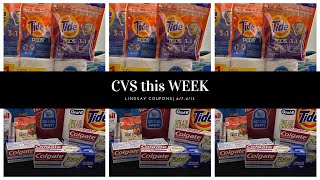 Cvs This Week| 6/7-6/13