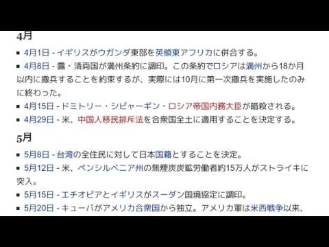 建築における 1902 年の定義