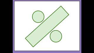 Math Operation Vocabulary