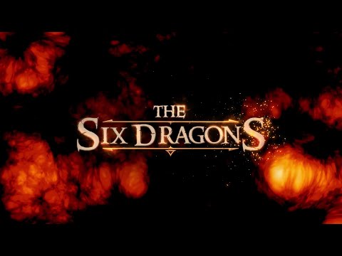 The Six Dragons - Official Gameplay Trailer