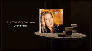 Diana Krall - Just The Way You Are / FLAC File