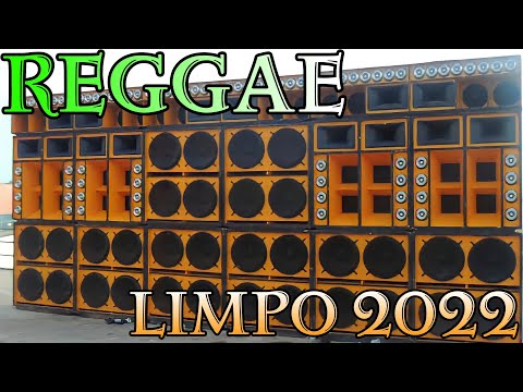 MELÔ DE ELZINHA   DONNY JONES REGGAE INTERNACIONAL