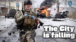 Crises in Pokrovsk & Kupyansk as Russia Decimates Ukraine’s Offensive Capacity