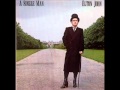 Elton John - Shine on Through (A Single Man)