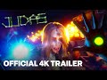Judas Official Reveal Trailer | Game Awards 2022