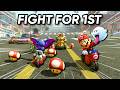 Mario Kart World Is Saved