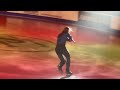 Deniss Vasiljevs Skate Canada 2022 Exhibition Gala