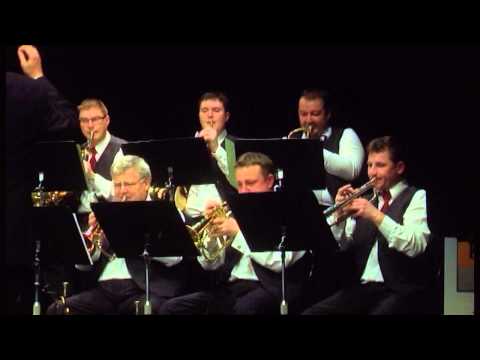 Vejvodova kapela - Panenko modrooká