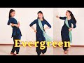 Evergreen Evergreen Dance Jigar Desi Crew Evergreen Song Dance Latest Punjabi Songs 2022